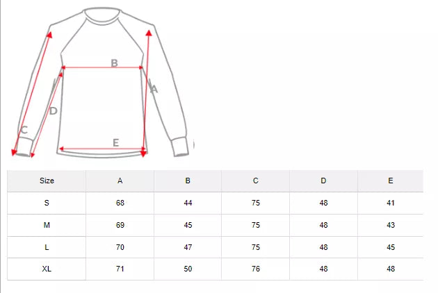 Vyriškas raudonas megztinis Terel