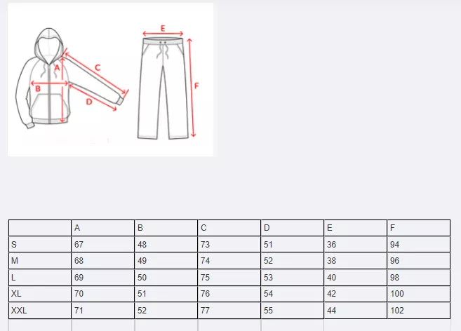 Vyriškas sportinis komplektas tamsiai mėlynas Orest