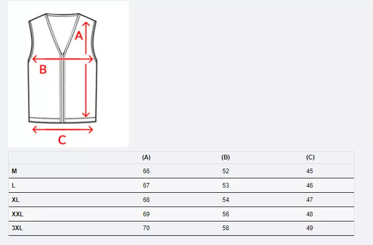 Vyriška tamsiai mėlynos spalvos liemenė Viko