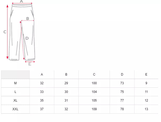 Vyriškos tamsiai mėlynos laisvalaikio kelnės Sergo