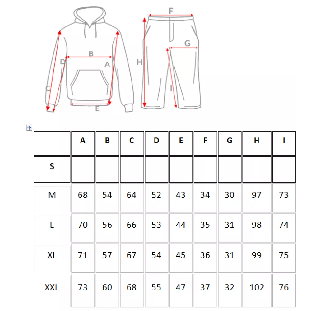 Vyriškas tamsiai mėlynas komplektas Lietuva