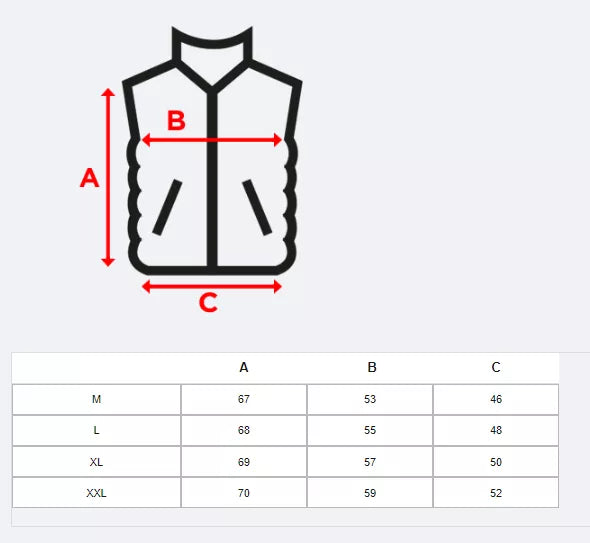 Liemenė vyrams tamsiai mėlynos spalvos Mira