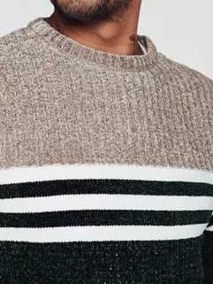 Vyriškas žalias megztinis Tonum