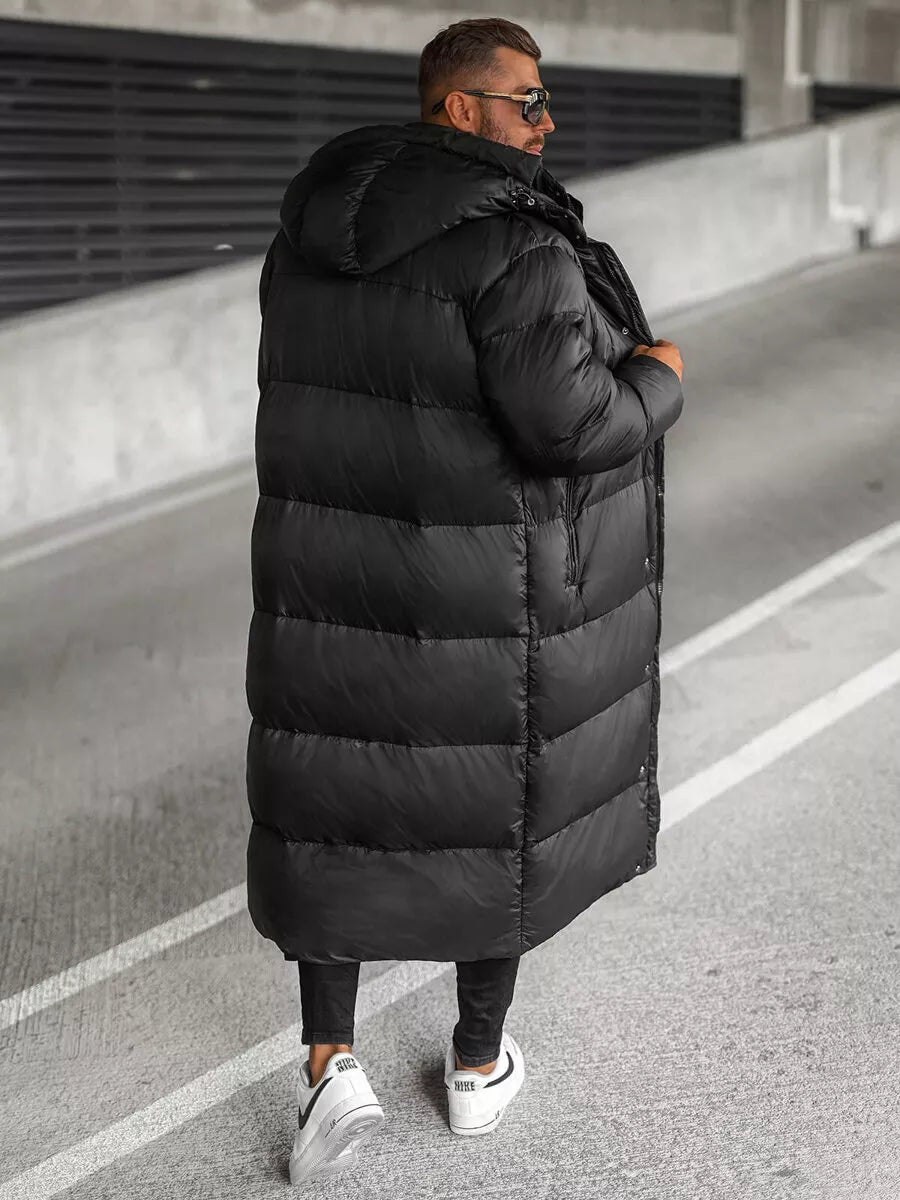 Vyriška žieminė striukė Movol