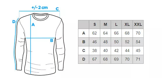 Vyriškas juodos spalvos megztinis Oscar