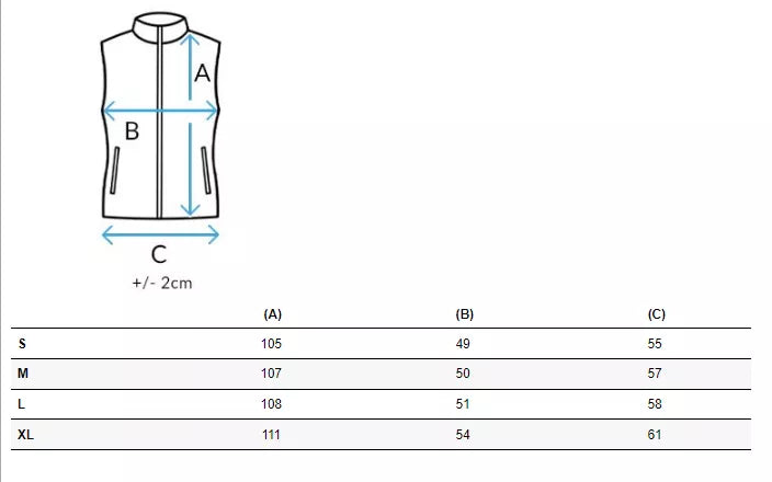Žalia moteriška liemenė su gobtuvu Luves
