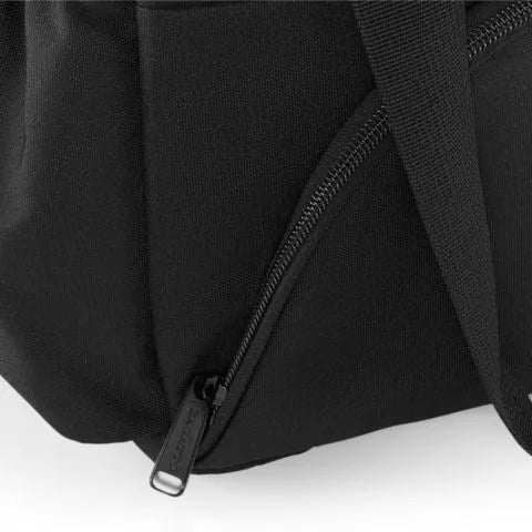 Vežimėlio juodas krepšys Baby