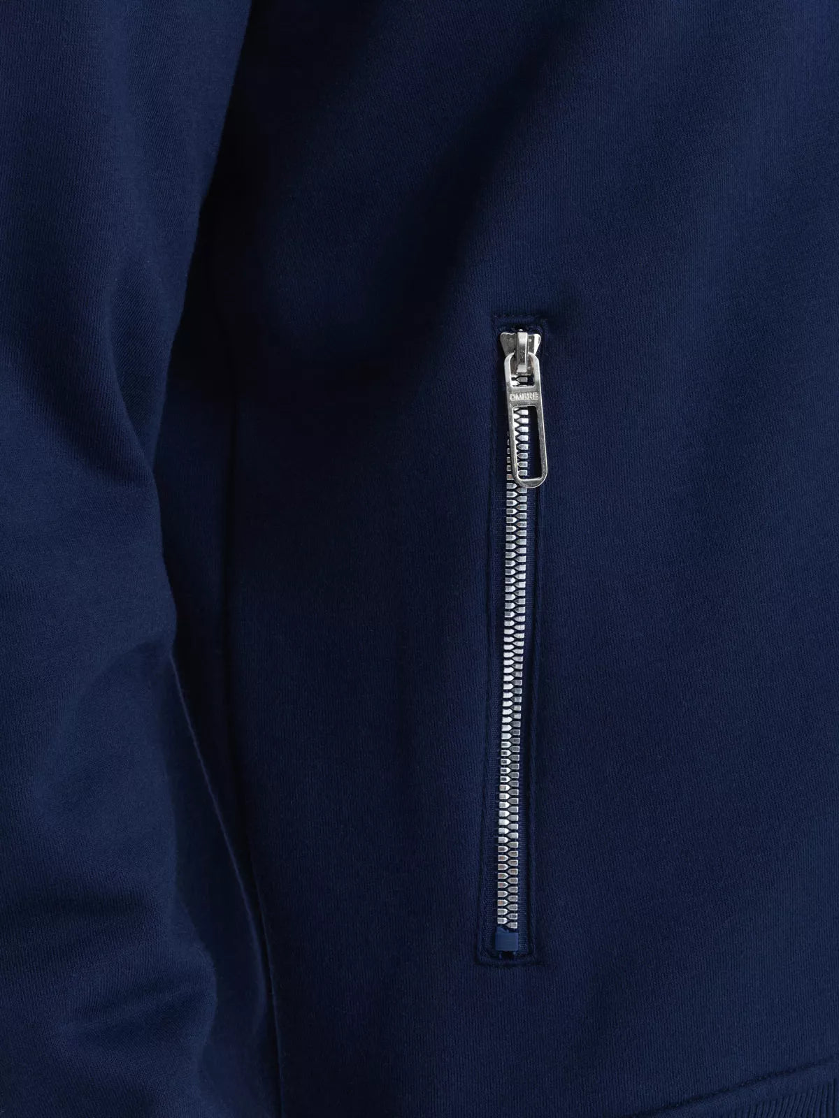 Mėlyna striukė vyrams Loren