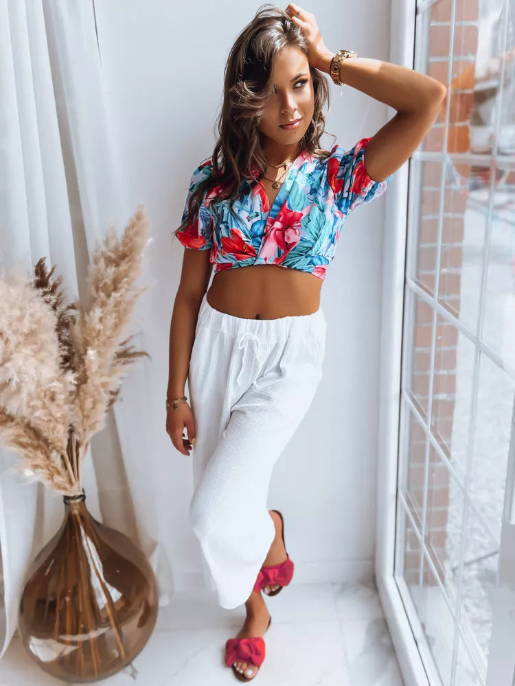 Mėlyni marškinėliai Boom